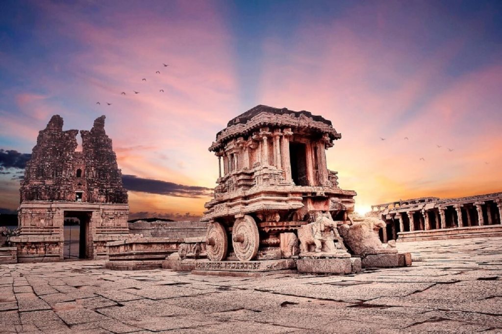 UNESCO-World-Heritage-Sites-in-Karnataka